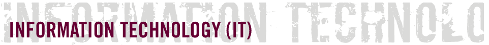 Augsburg College Information Technology